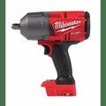 Milwaukee Tool M18 FUEL IMP WR HIGH TORQUE 1/2" (TOOL) ML2766-20